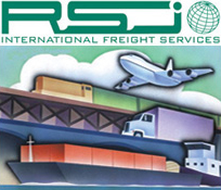 Freight Logo