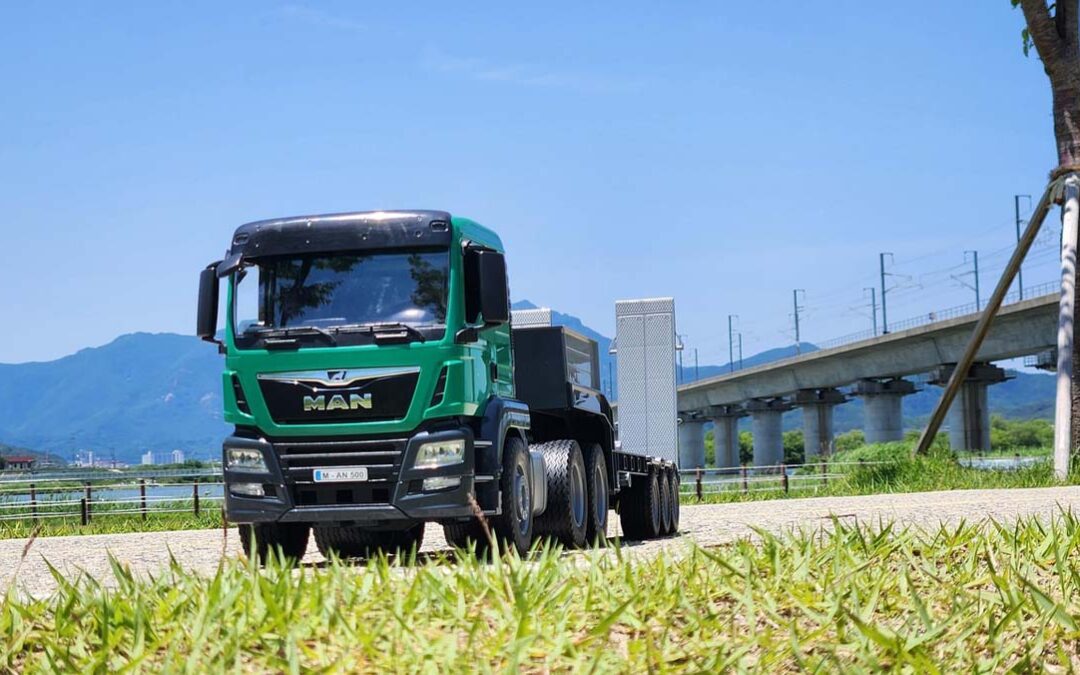 Freight haulage to Newport and worldwide.