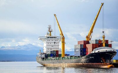 Dorset Freight Forwarding, Logistics and Shipping – worldwide (Weymouth & Portland)