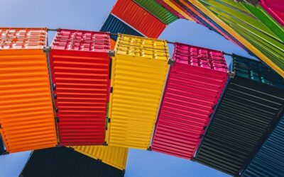 8 Best Freight Technologies Helping the Freight Industry in 2025