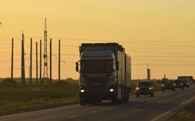 Freight Solutions for the South West: Bristol to Bodmin