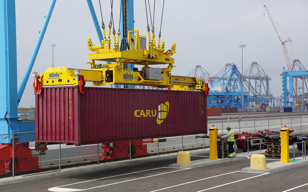 UK Freight opportunities